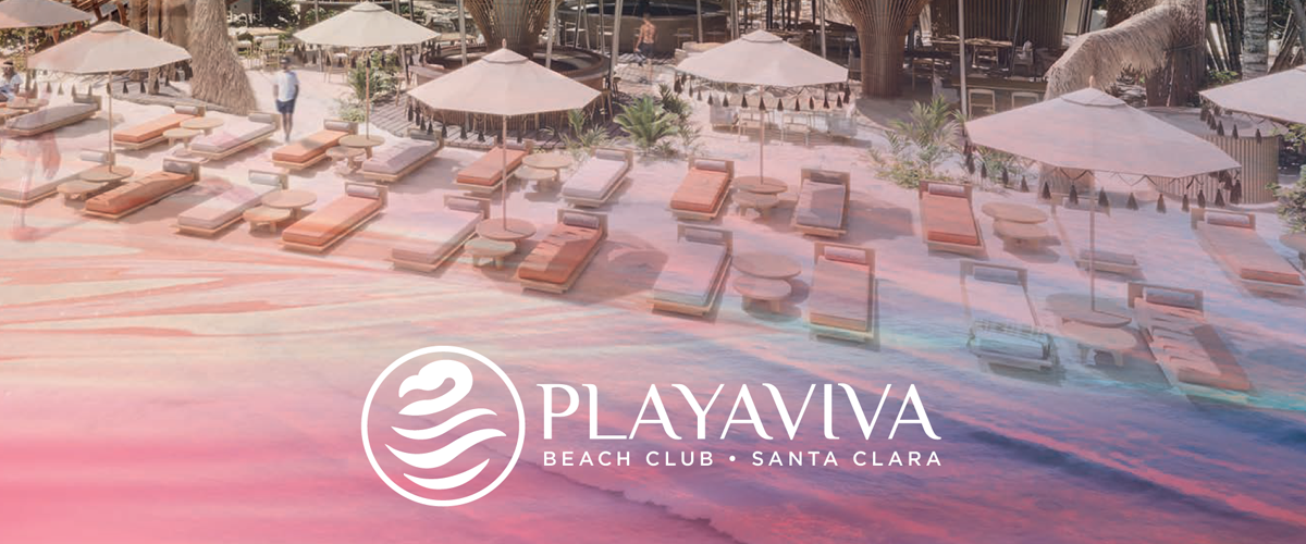Portada de Club de Playa Playaviva Santa Clara