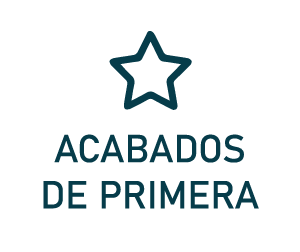 Servicios y Amenidades de Santa Clara Ecovillage - Acabados de primera calidad