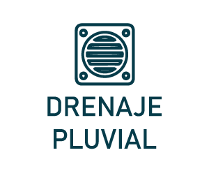Servicios y Amenidades de Santa Clara Ecovillage - Drenaje Pluvial