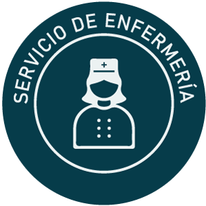 Servicios y Amenidades de Santa Clara Ecovillage - Servicio de Enfermería