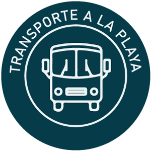 Servicios y Amenidades de Santa Clara Ecovillage - Transporte a la Playa