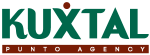 Logotipo a Color Kuxtal Punto Agency sin fondo